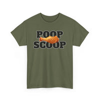 Poop Scoop - Chicken Bite