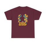Poop Scoop (Bright)