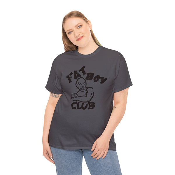 Fat Boy Club