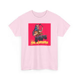 Cardiff - Road To Hackamania