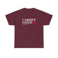 Cardiff/Tookie '24