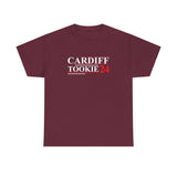 Cardiff/Tookie '24