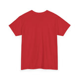 Who's Right - Logo (front only)