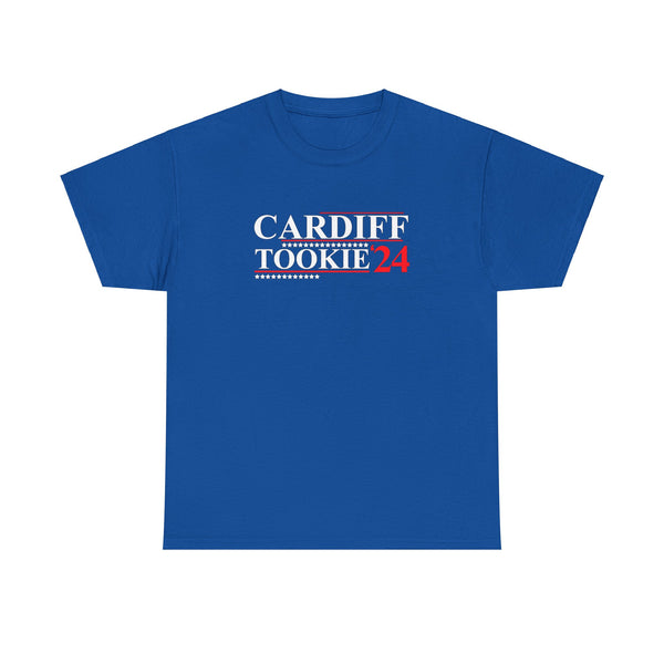 Cardiff/Tookie '24