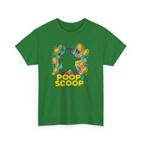 Poop Scoop (Bright)