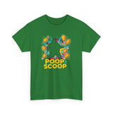 Poop Scoop (Bright)