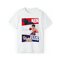 Ben "Wolf Dawg" Ellis Support Shirt