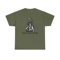 Don't Tread On Herschel