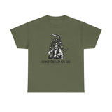 Don't Tread On Herschel