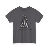 Don't Tread On Herschel