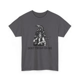 Don't Tread On Herschel