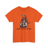 Don't Tread On Herschel
