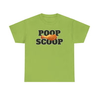 Poop Scoop - Chicken Bite