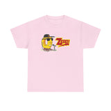 Cardiff - Zero Stage Presence