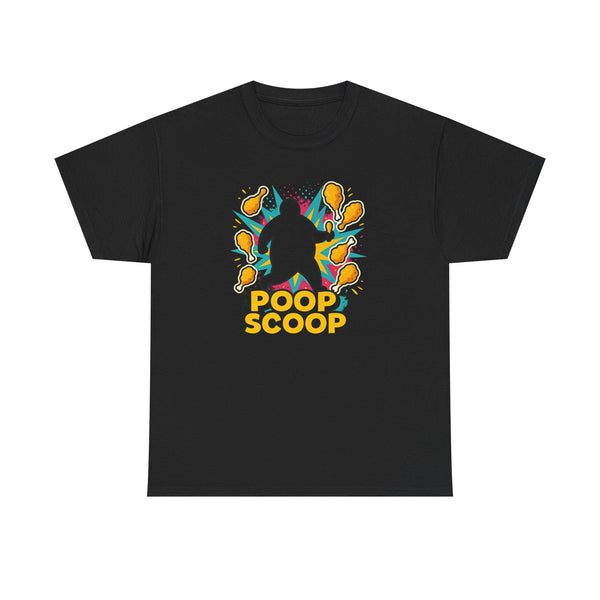 Poop Scoop (Bright)