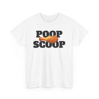 Poop Scoop - Chicken Bite