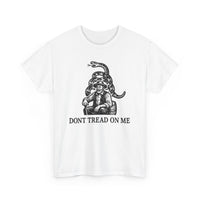 Don't Tread On Herschel