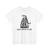 Don't Tread On Herschel