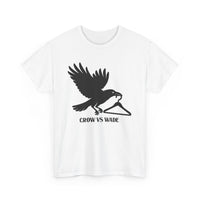Crow Vs Wade