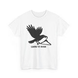 Crow Vs Wade