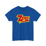 Cardiff - Zero