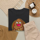 Cardiff - Potato Logo