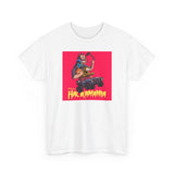 Cardiff - Road To Hackamania