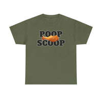 Poop Scoop - Chicken Bite