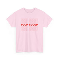 Poop Scoop