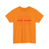 Poop Scoop