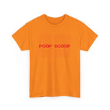 Poop Scoop