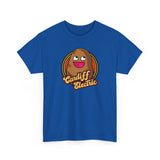 Cardiff - Potato Logo
