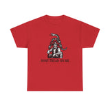 Don't Tread On Herschel