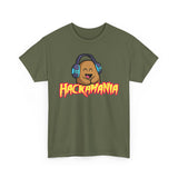 Cardiff - Hackamania