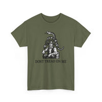 Don't Tread On Herschel