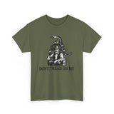 Don't Tread On Herschel