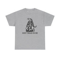 Don't Tread On Herschel
